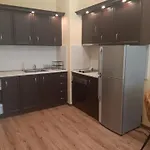 One-room Boutique At Sunrise