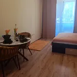 One-room Boutique At Sunrise Appart hôtel