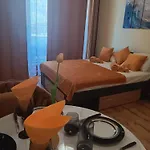 One-room Boutique At Sunrise Appart hôtel 4*