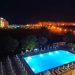 Appart hôtel One-room Boutique At Sunrise Obzor
