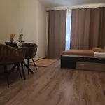 Appart hôtel One-room Boutique At Sunrise Obzor