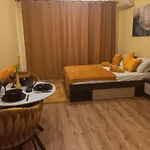 One-room Boutique At Sunrise Appart hôtel Obzor