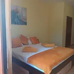 Appart hôtel One-room Boutique At Sunrise Obzor