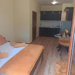One-room Boutique At Sunrise Obzor