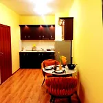 One-room Boutique At Sunrise 4* Obzor