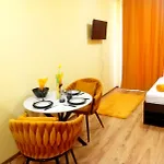 One-room Boutique At Sunrise 4*