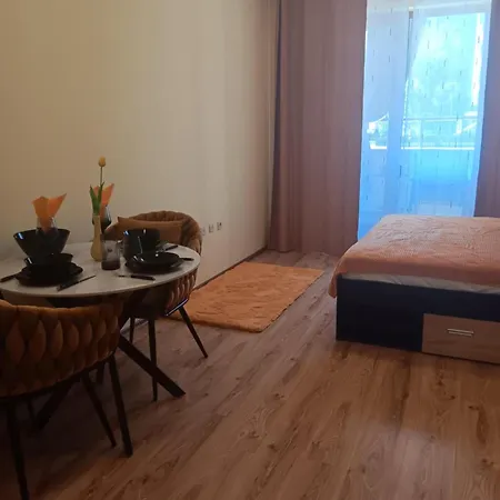 оne-room Boutique At Sunrise Ξενοδοχείο με διαμερίσματα