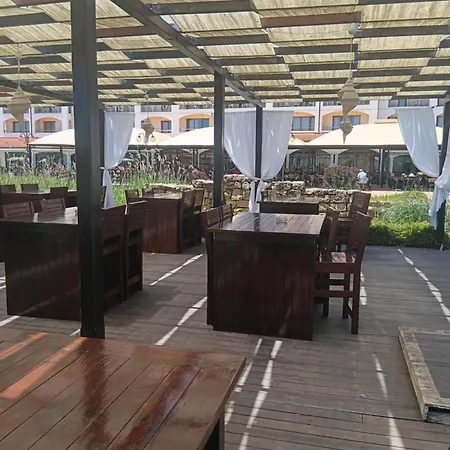 оne-room Boutique At Sunrise Obzor