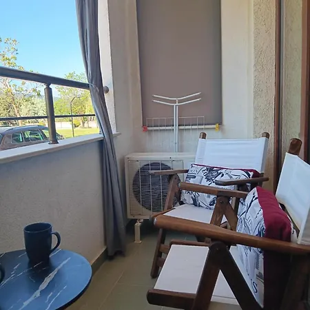 оne-room Boutique At Sunrise * Obzor