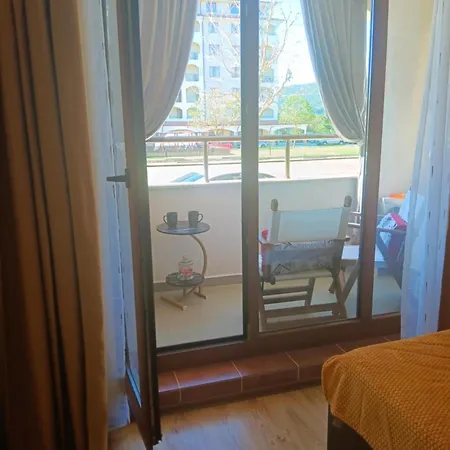 Ξενοδοχείο με διαμερίσματα оne-room Boutique At Sunrise *