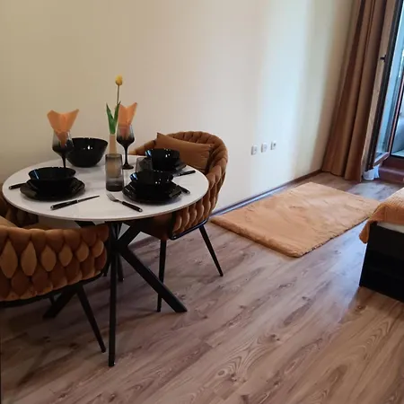 оne-room Boutique At Sunrise Ξενοδοχείο με διαμερίσματα