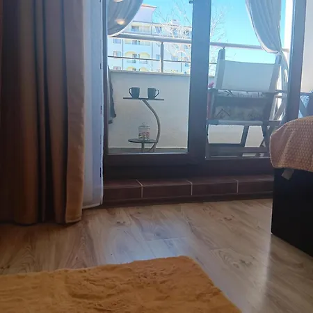 Hotel de apartamente One-room Boutique At Sunrise