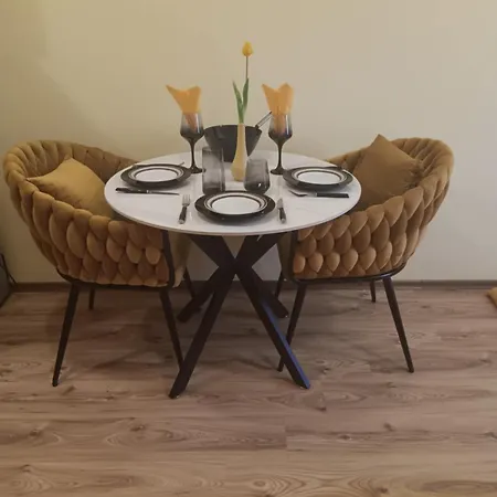 Hotel de apartamente One-room Boutique At Sunrise 4*