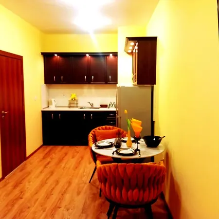 оne-room Boutique At Sunrise * Obzor